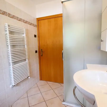 Apartment Casa Savio