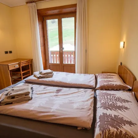Casa Savio Apartment *