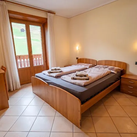 Apartment Casa Savio *
