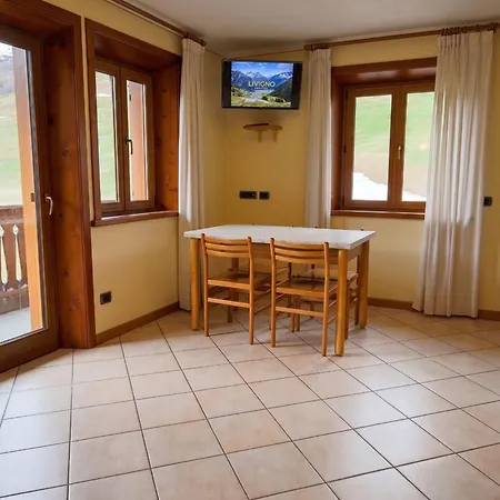 Casa Savio *