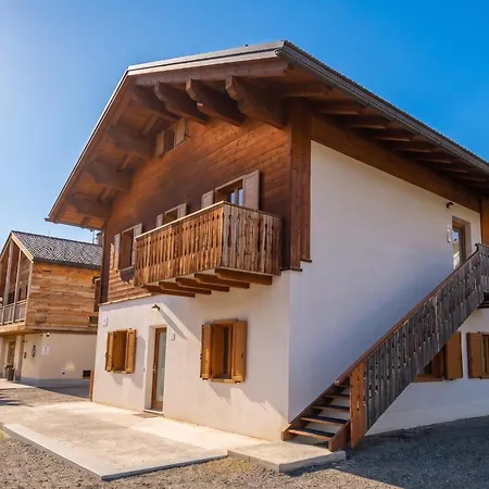 Casa Savio Livigno