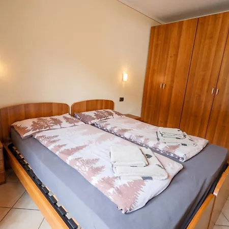 Casa Savio Apartment