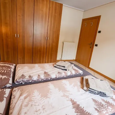 Casa Savio Livigno