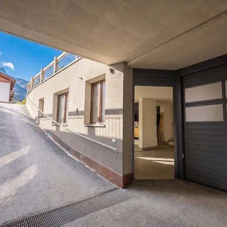Casa Savio Apartment *