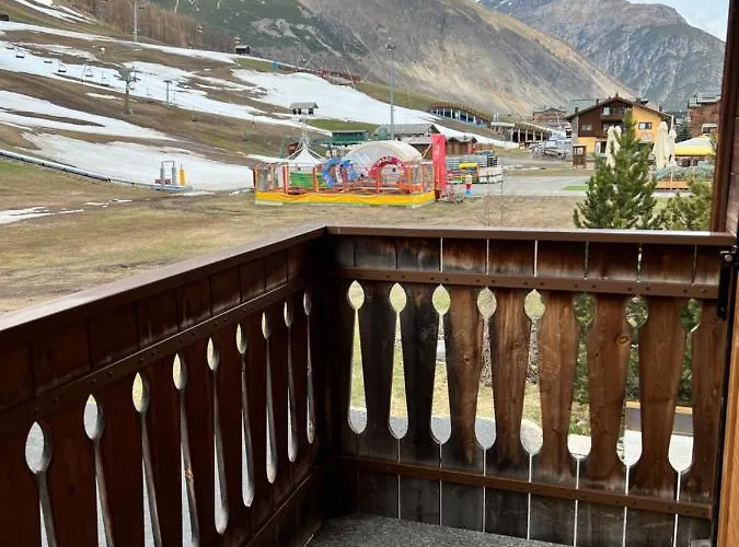 Casa Savio Livigno