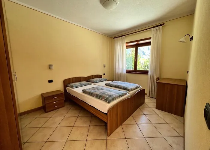 Apartment Casa Savio
