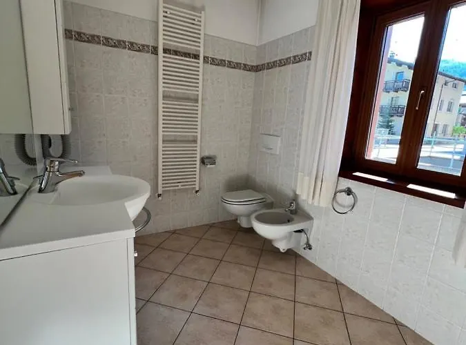 Casa Savio Apartment Livigno