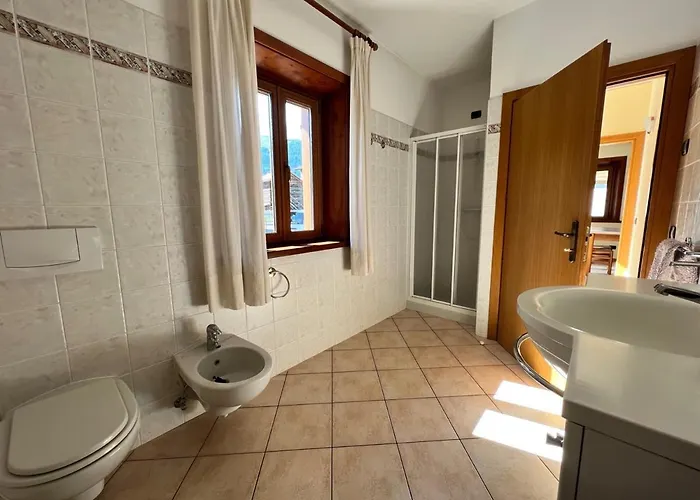 Apartment Casa Savio Livigno