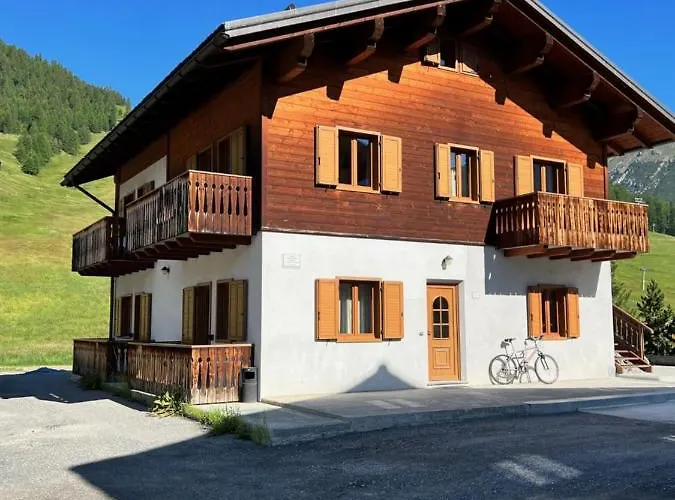 Casa Savio Apartment