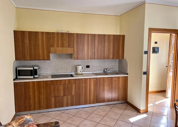 Casa Savio Apartment *