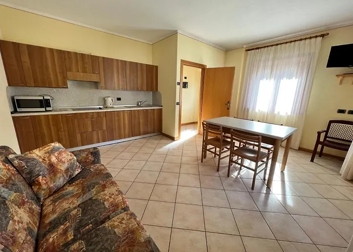 דירה Casa Savio *