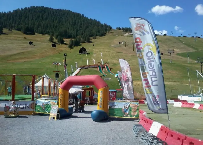 Casa Savio Livigno