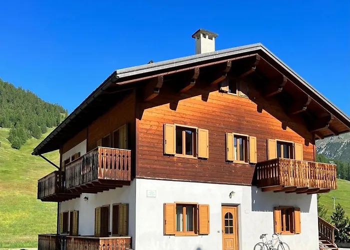 Casa Savio
