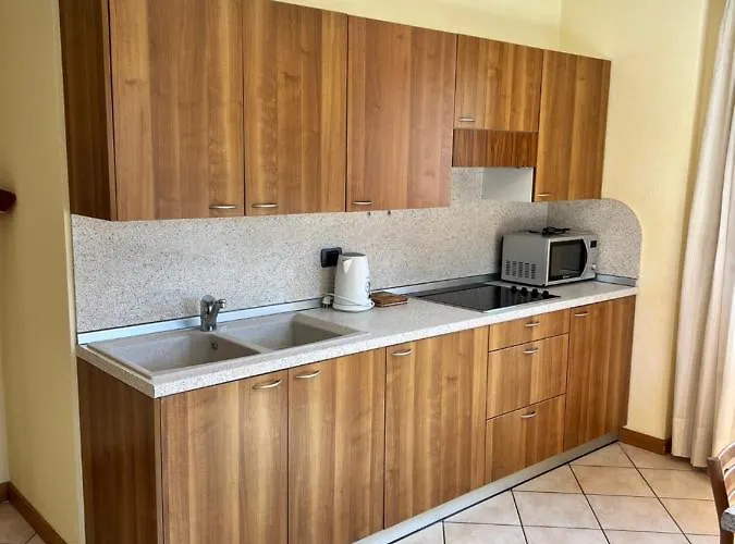 Casa Savio Livigno