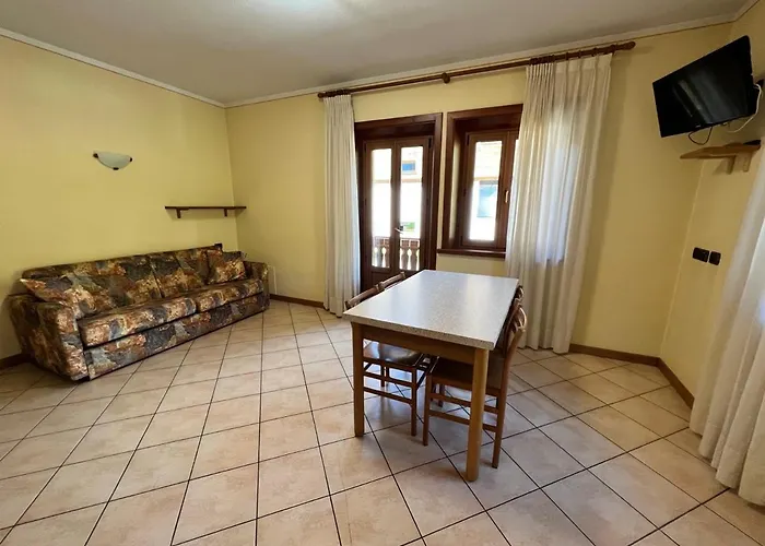 Apartment Casa Savio *