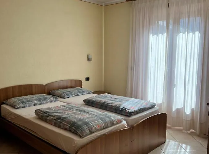 Apartment Casa Savio *