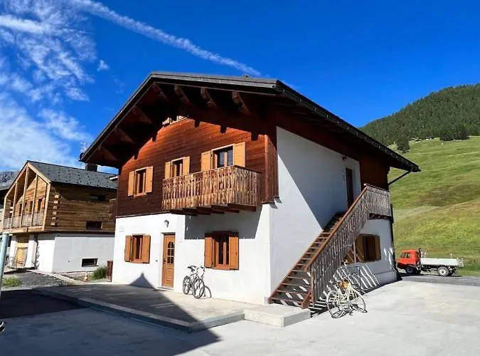 Casa Savio *