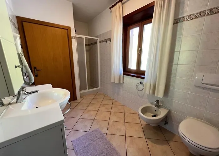 Apartment Casa Savio