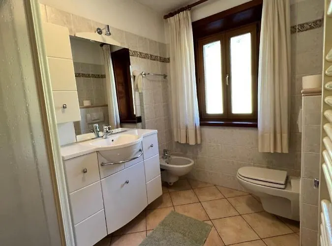 Apartment Casa Savio