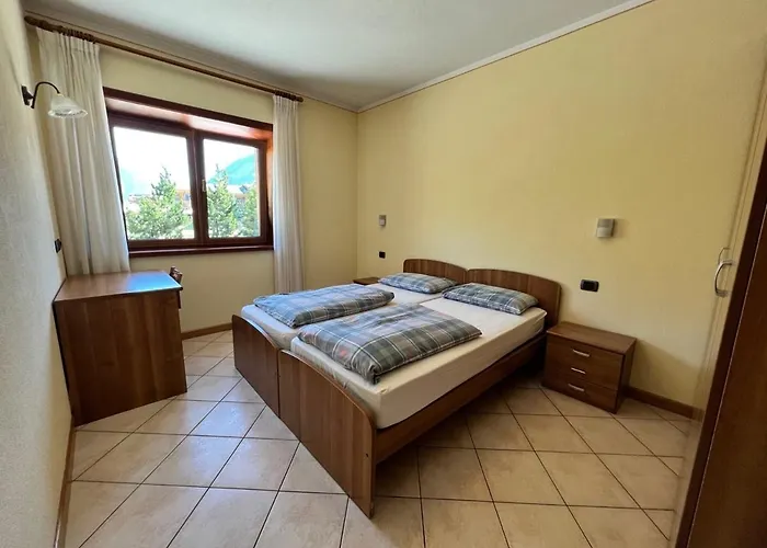Casa Savio Apartment