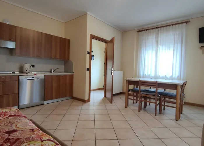 Casa Savio Livigno