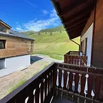 Casa Savio Livigno