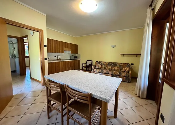 Casa Savio Livigno
