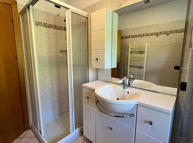 Apartmán Casa Savio *