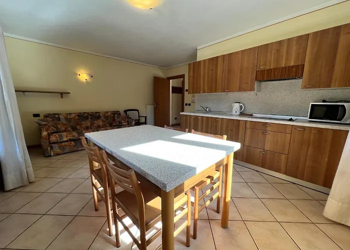 Casa Savio Apartmán